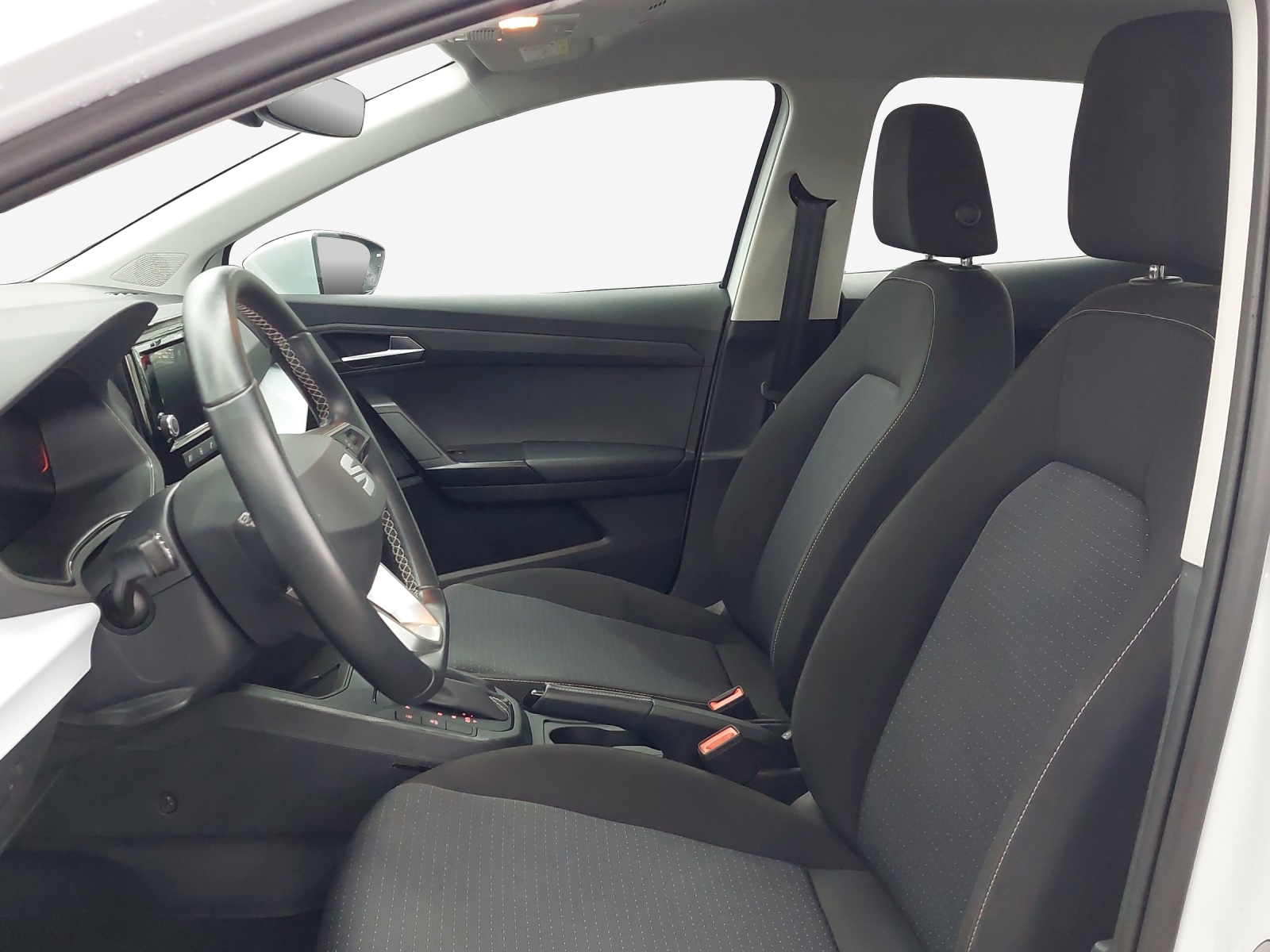 SEAT Ibiza 1.0 EcoTSI Move DSG-image-7
