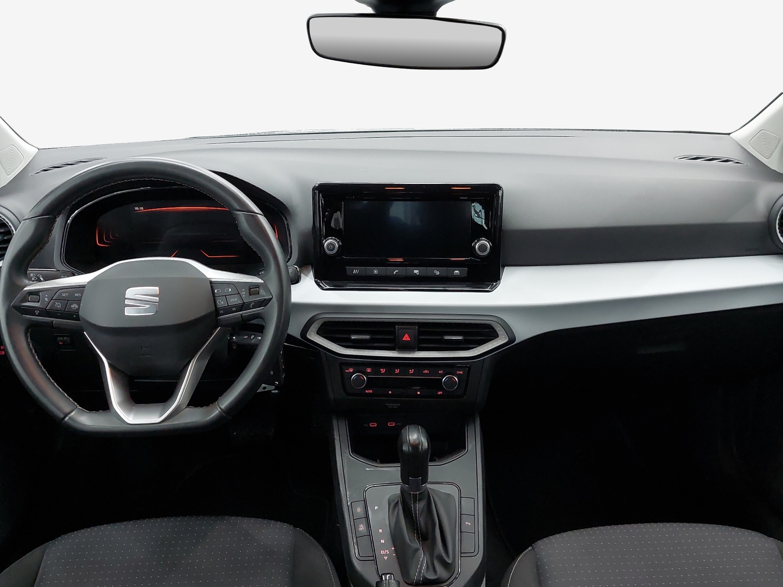 SEAT Ibiza 1.0 EcoTSI Move DSG-image-8