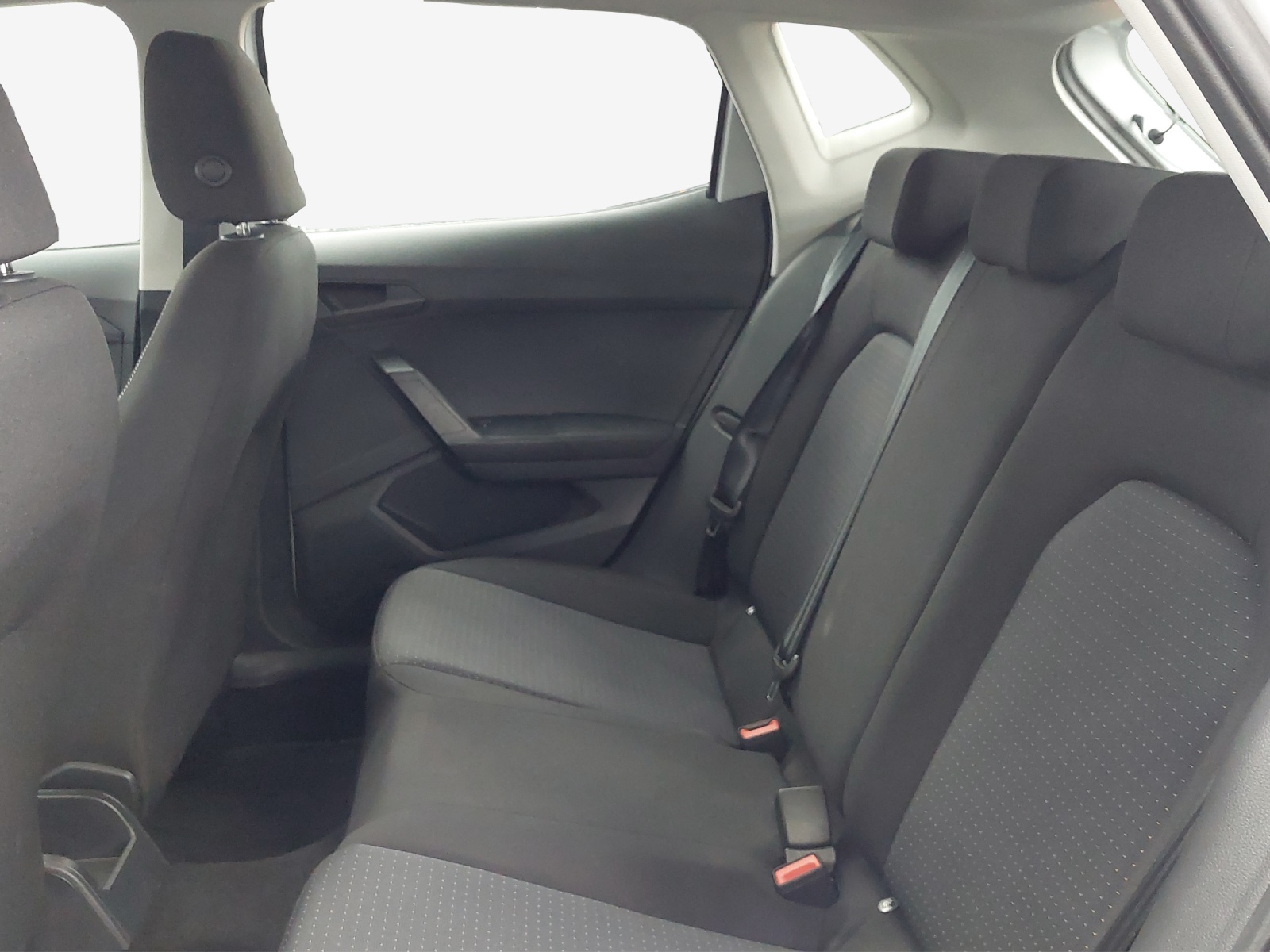 SEAT Ibiza 1.0 EcoTSI Move DSG-image-11