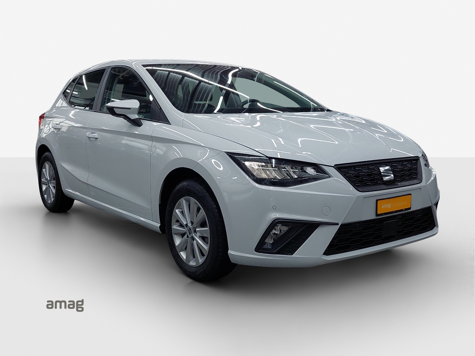 SEAT Ibiza 1.0 EcoTSI Move DSG-image-5
