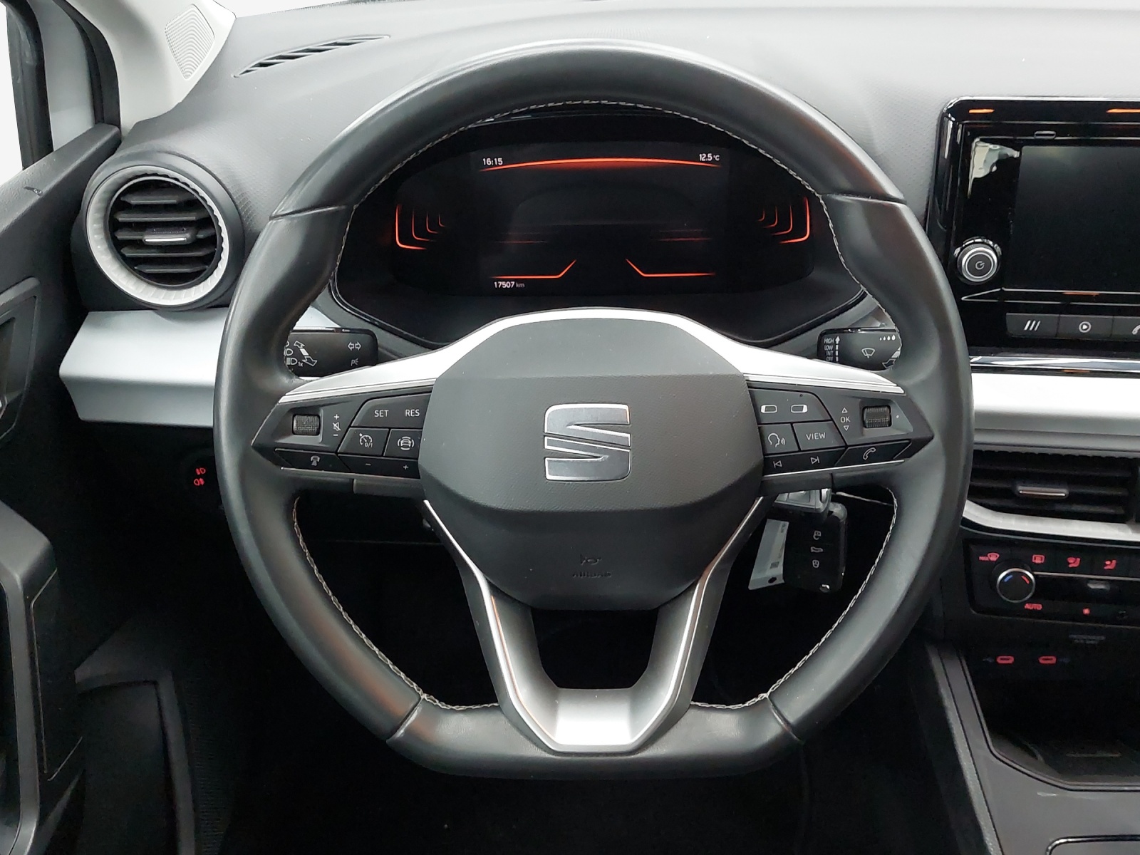 SEAT Ibiza 1.0 EcoTSI Move DSG-image-9