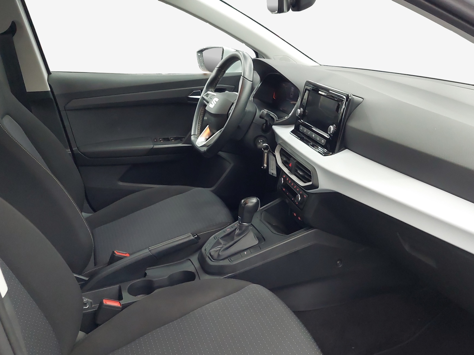 SEAT Ibiza 1.0 EcoTSI Move DSG-image-14