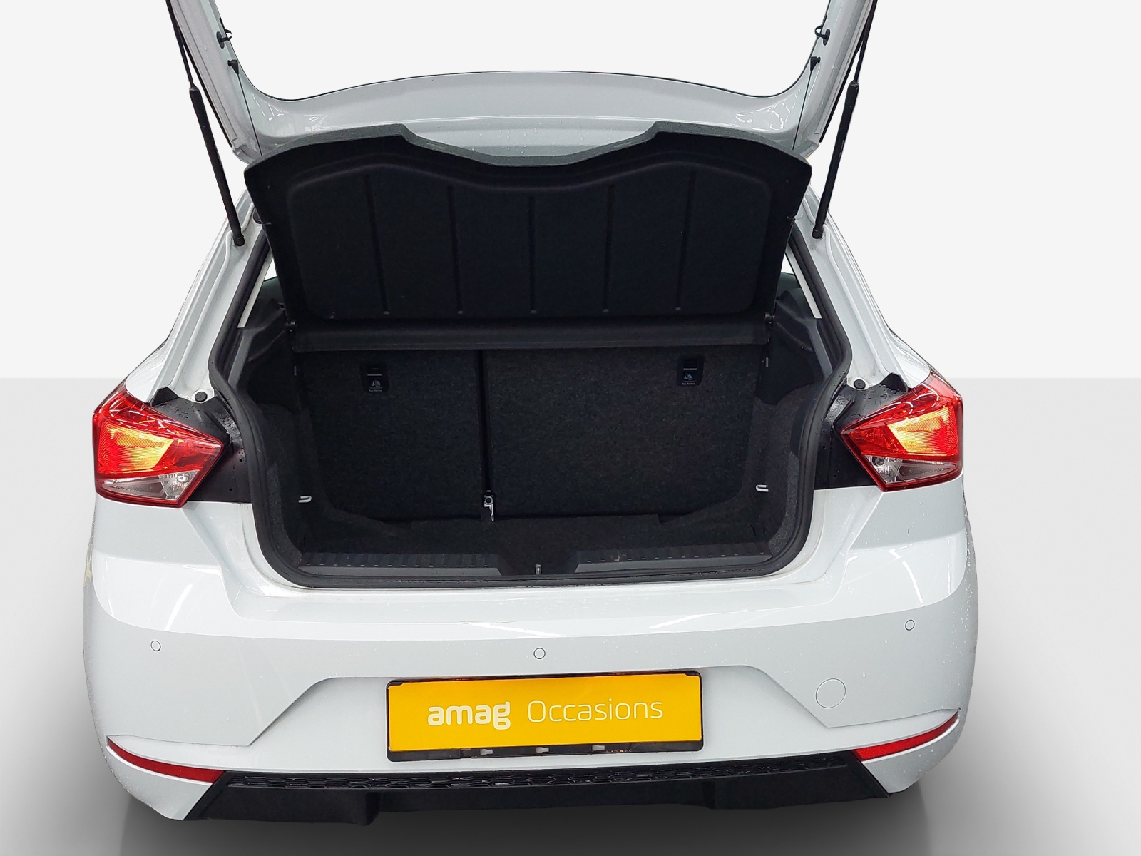 SEAT Ibiza 1.0 EcoTSI Move DSG-image-12