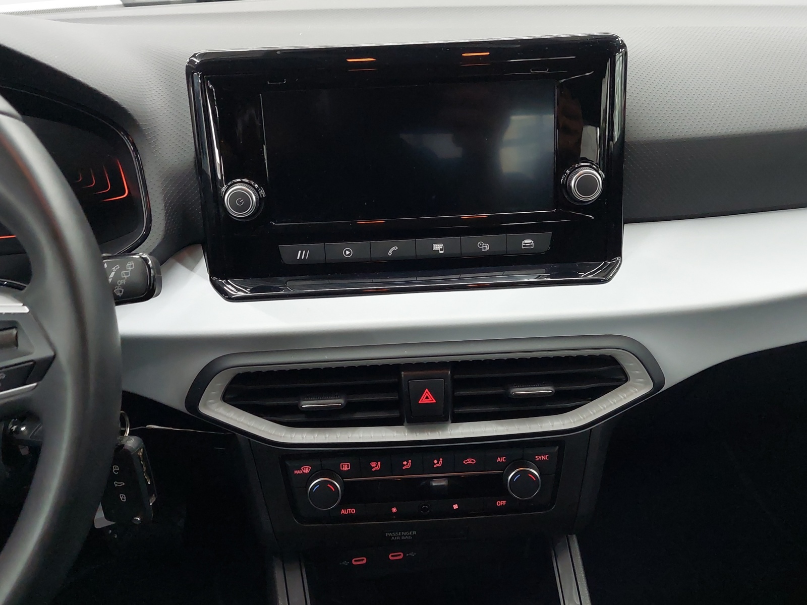 SEAT Ibiza 1.0 EcoTSI Move DSG-image-10