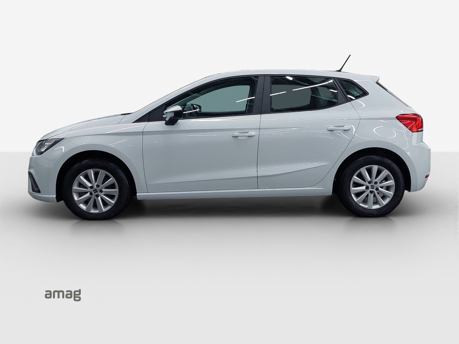 SEAT Ibiza 1.0 EcoTSI Move DSG-showroom-element-1