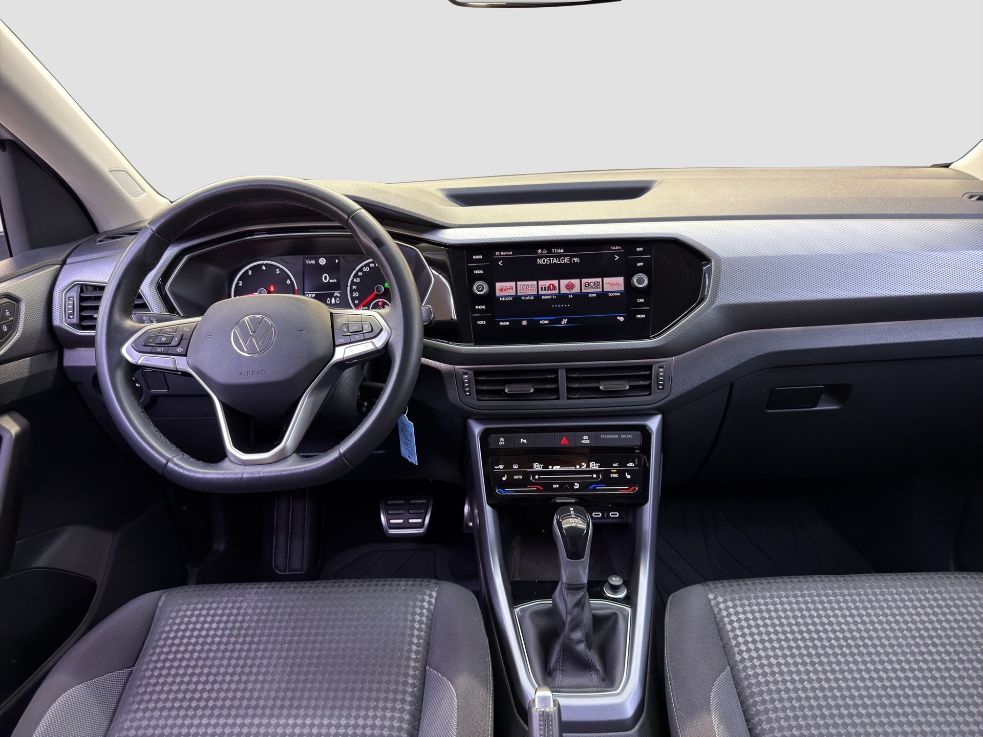 VW T-Cross 1.0 TSI Life DSG-image-6