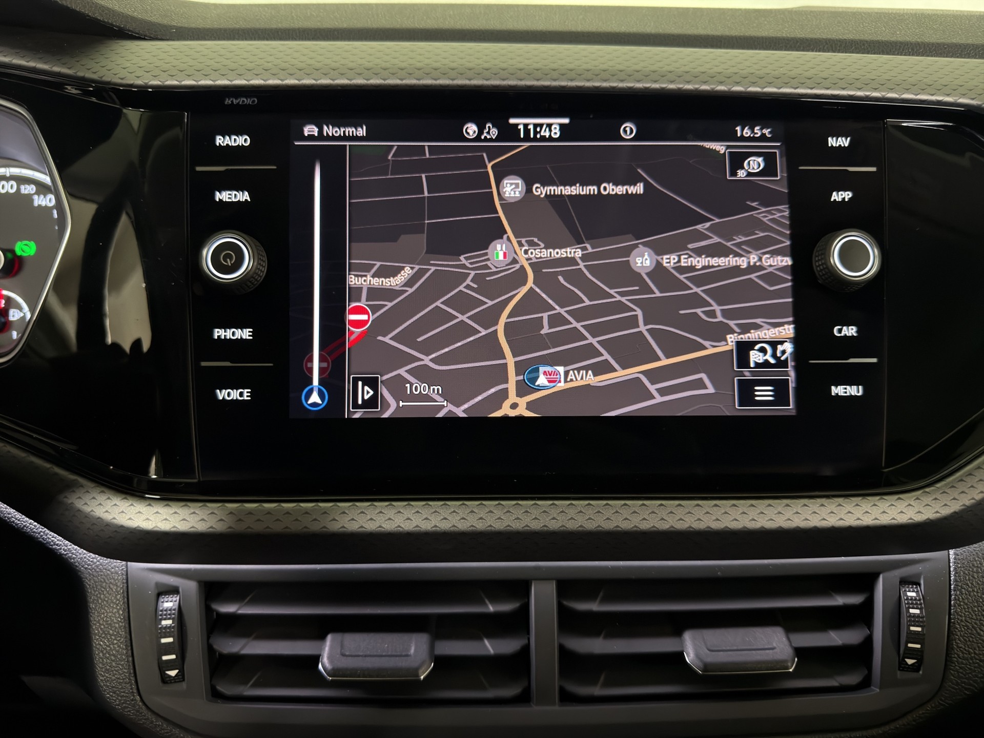 VW T-Cross 1.0 TSI Life DSG-image-17