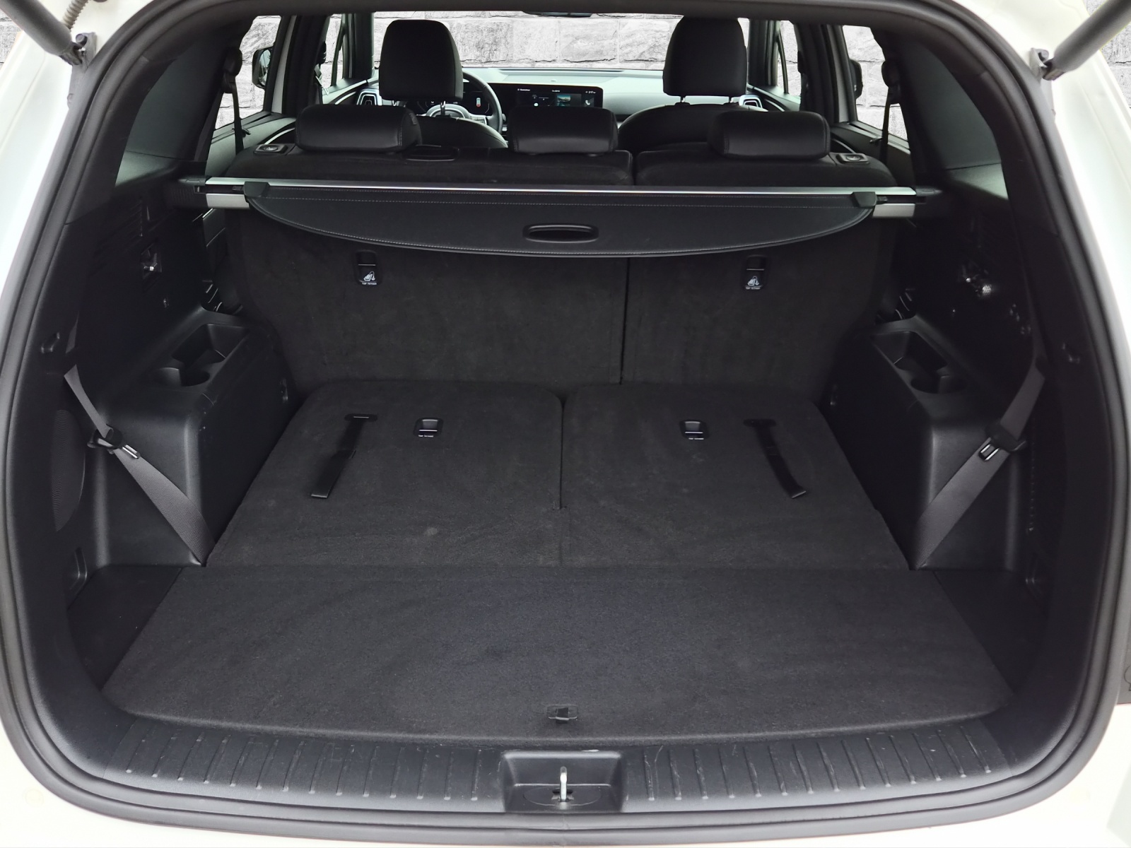 KIA Sorento 2.2 SmartD Style 7P-image-8