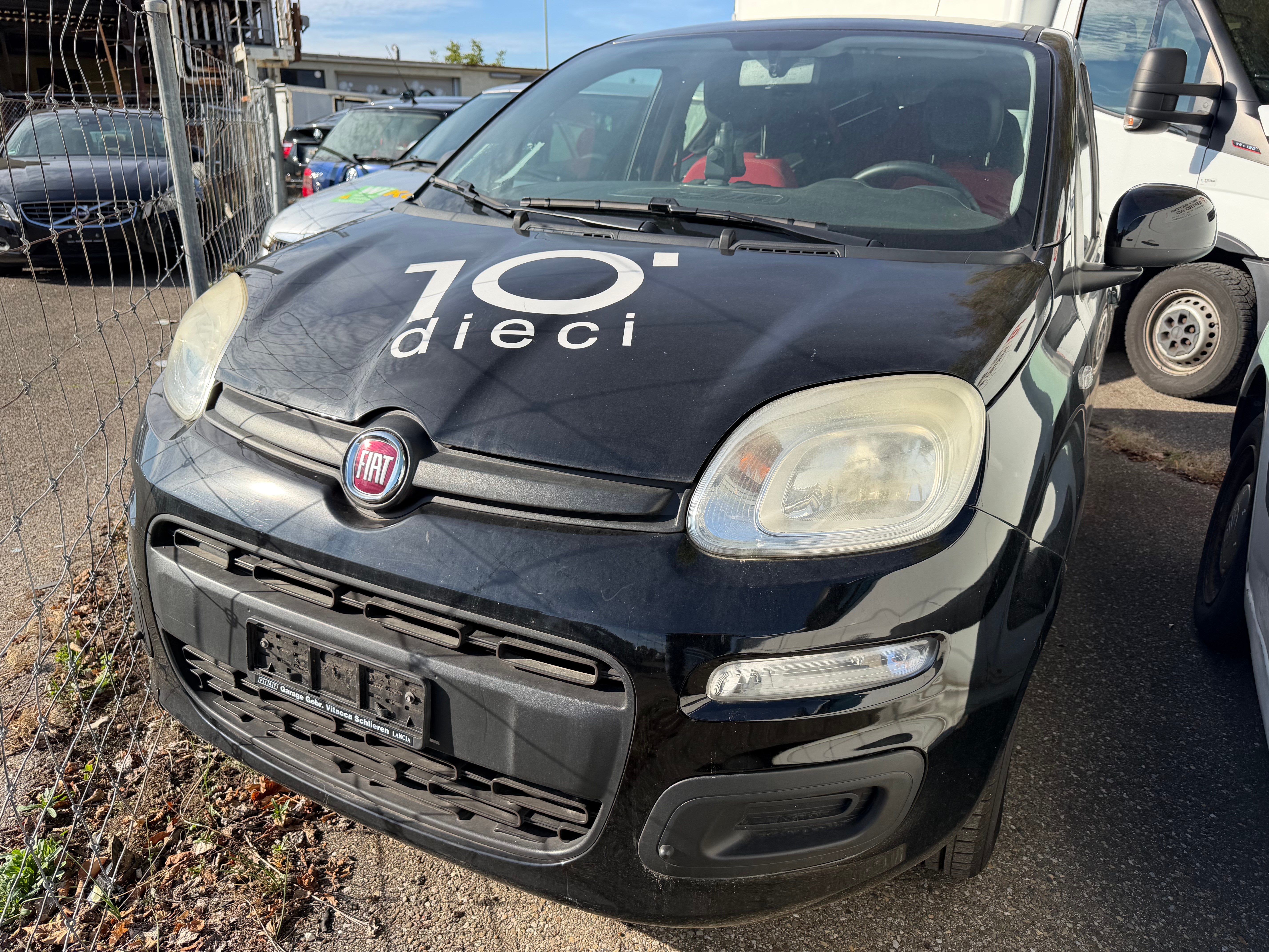 Car photo
