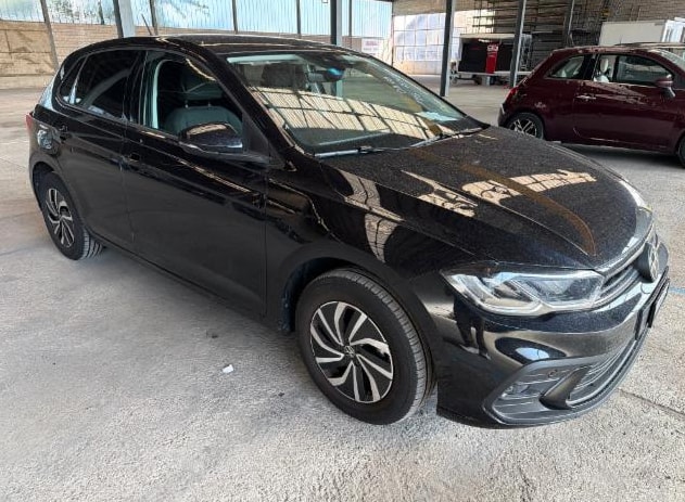 VW Polo 1.0 TSI Life DSG-image-1