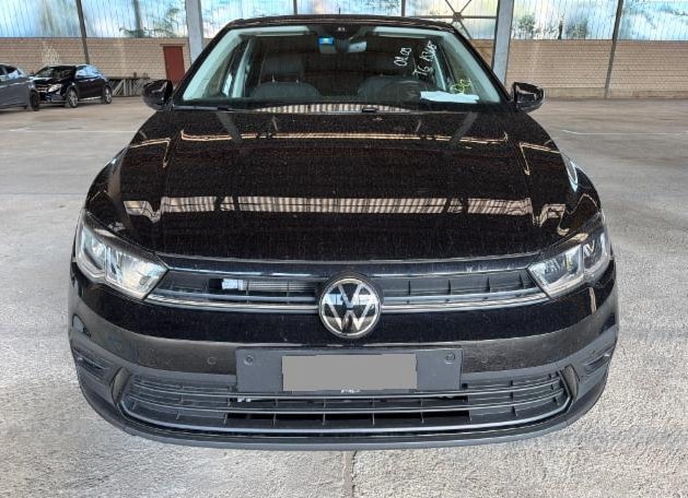 VW Polo 1.0 TSI Life DSG-image-2