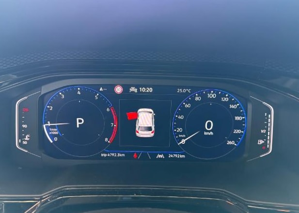 VW Polo 1.0 TSI Life DSG-image-7