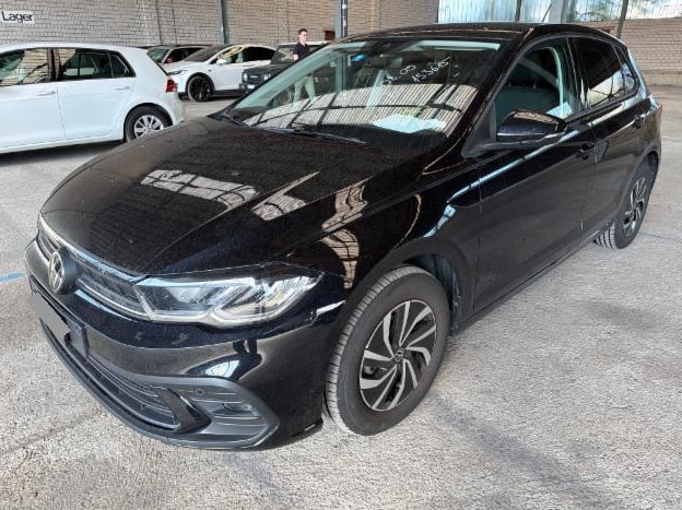 VW Polo 1.0 TSI Life DSG-image-0