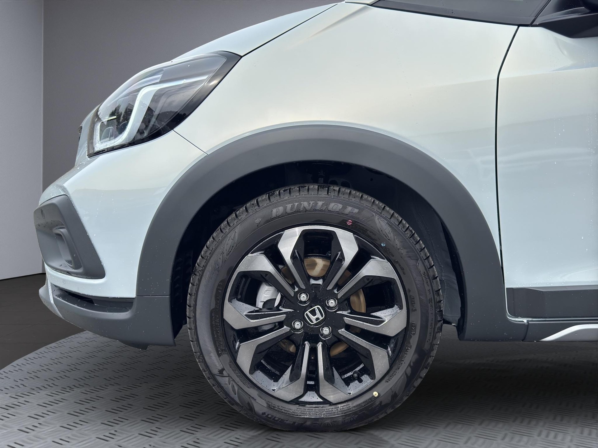 HONDA Jazz 1.5 i-MMD Crosstar Advance-image-23