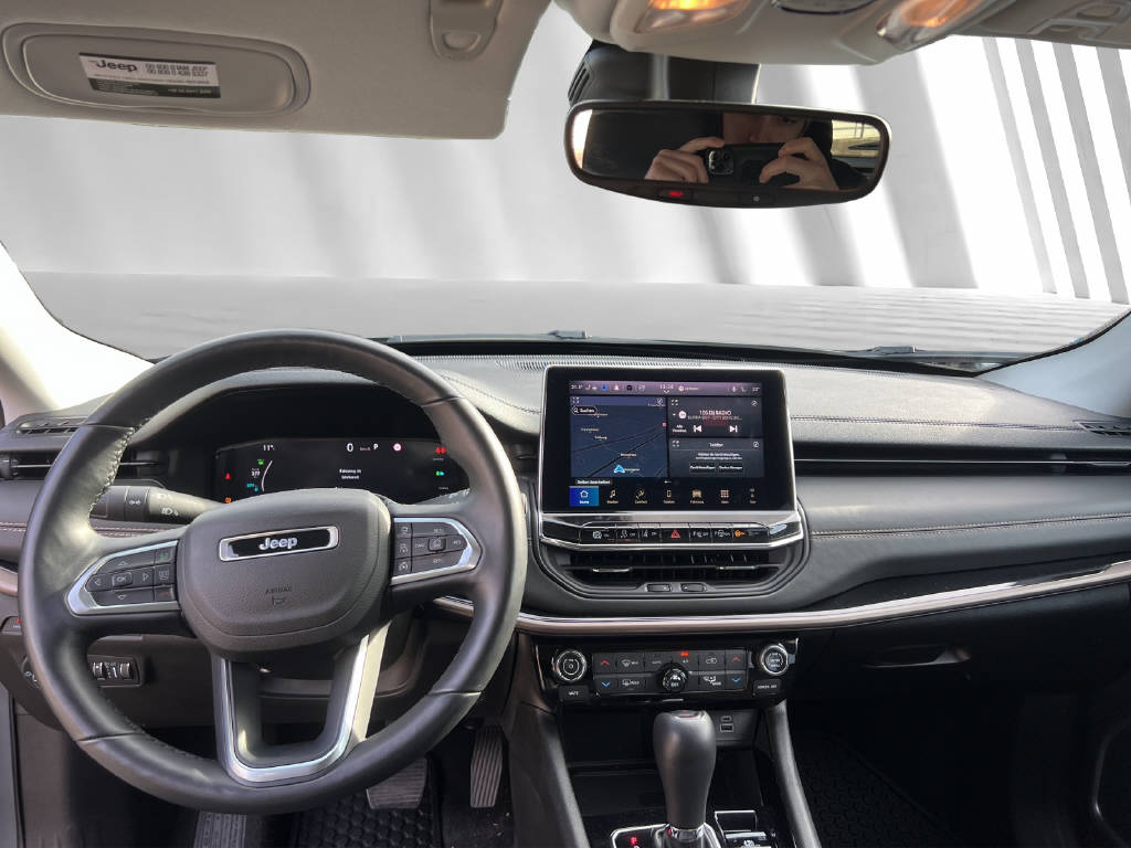 JEEP Compass 1.3 Outdoor 4xe-image-4