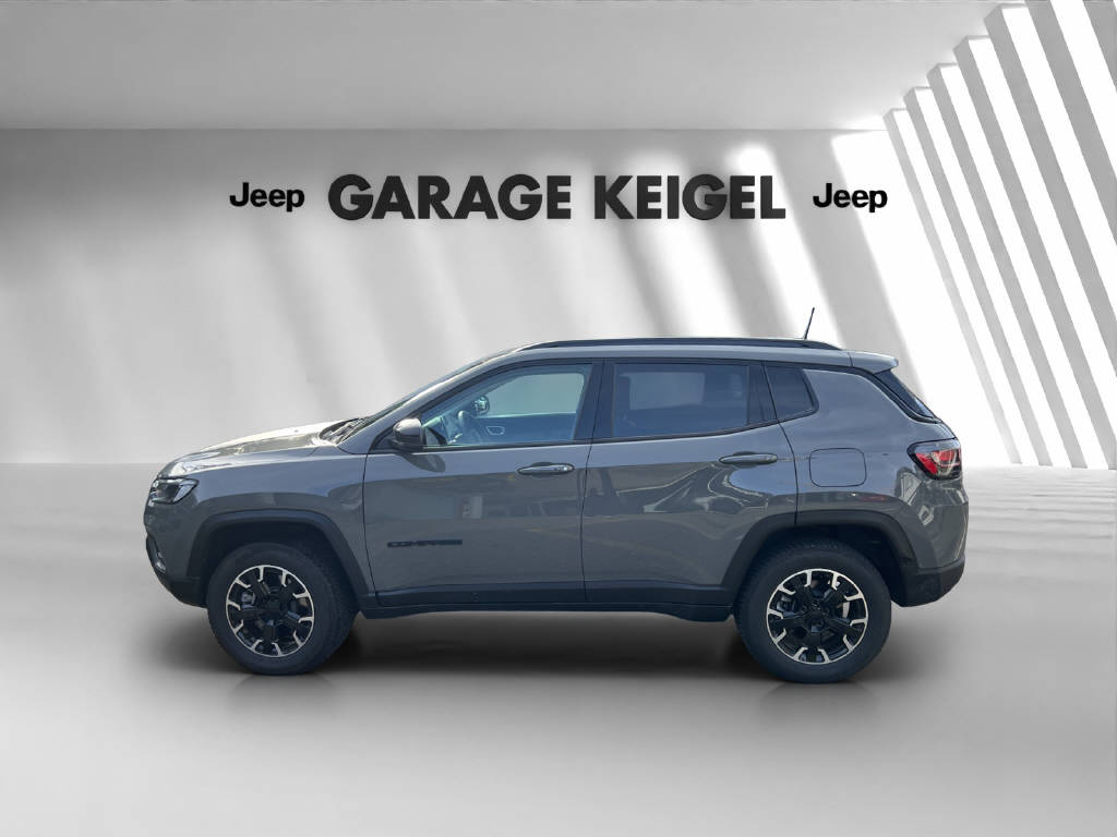 JEEP Compass 1.3 Outdoor 4xe-image-1
