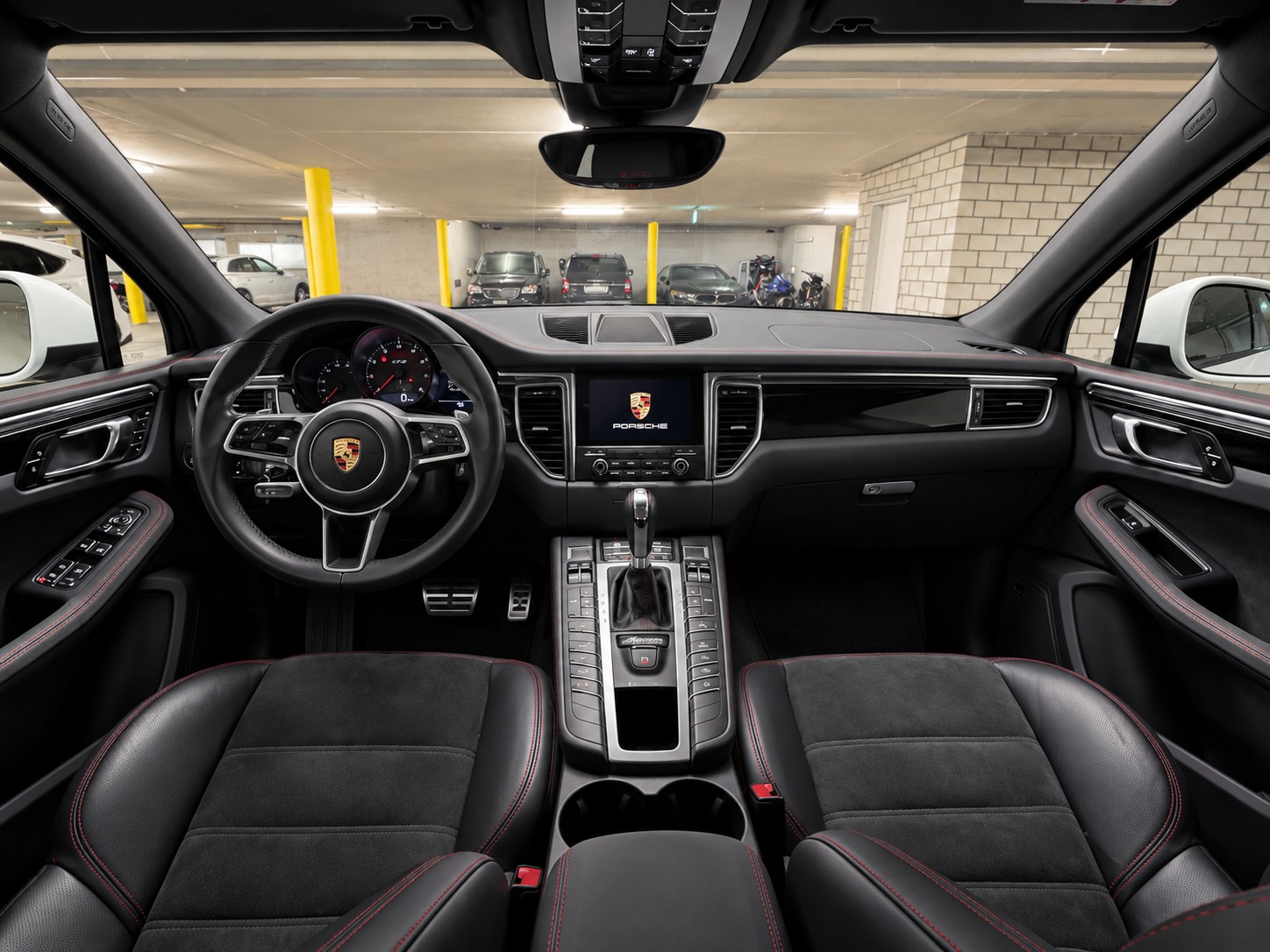 PORSCHE 3.0 V6 GTS-image-4