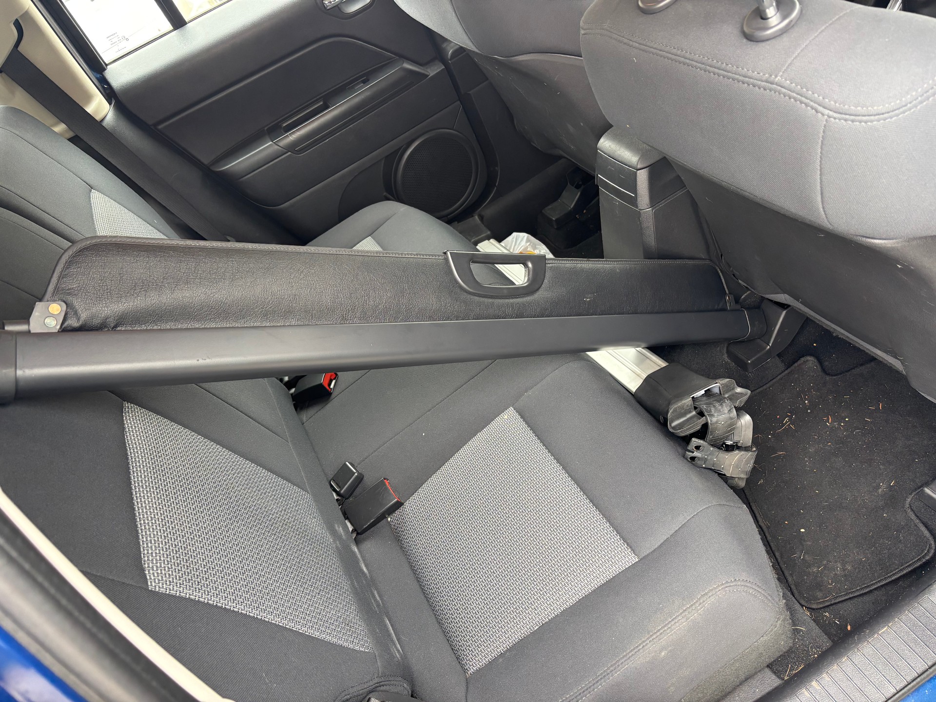 JEEP Patriot 2.4 Limited CVT-image-10