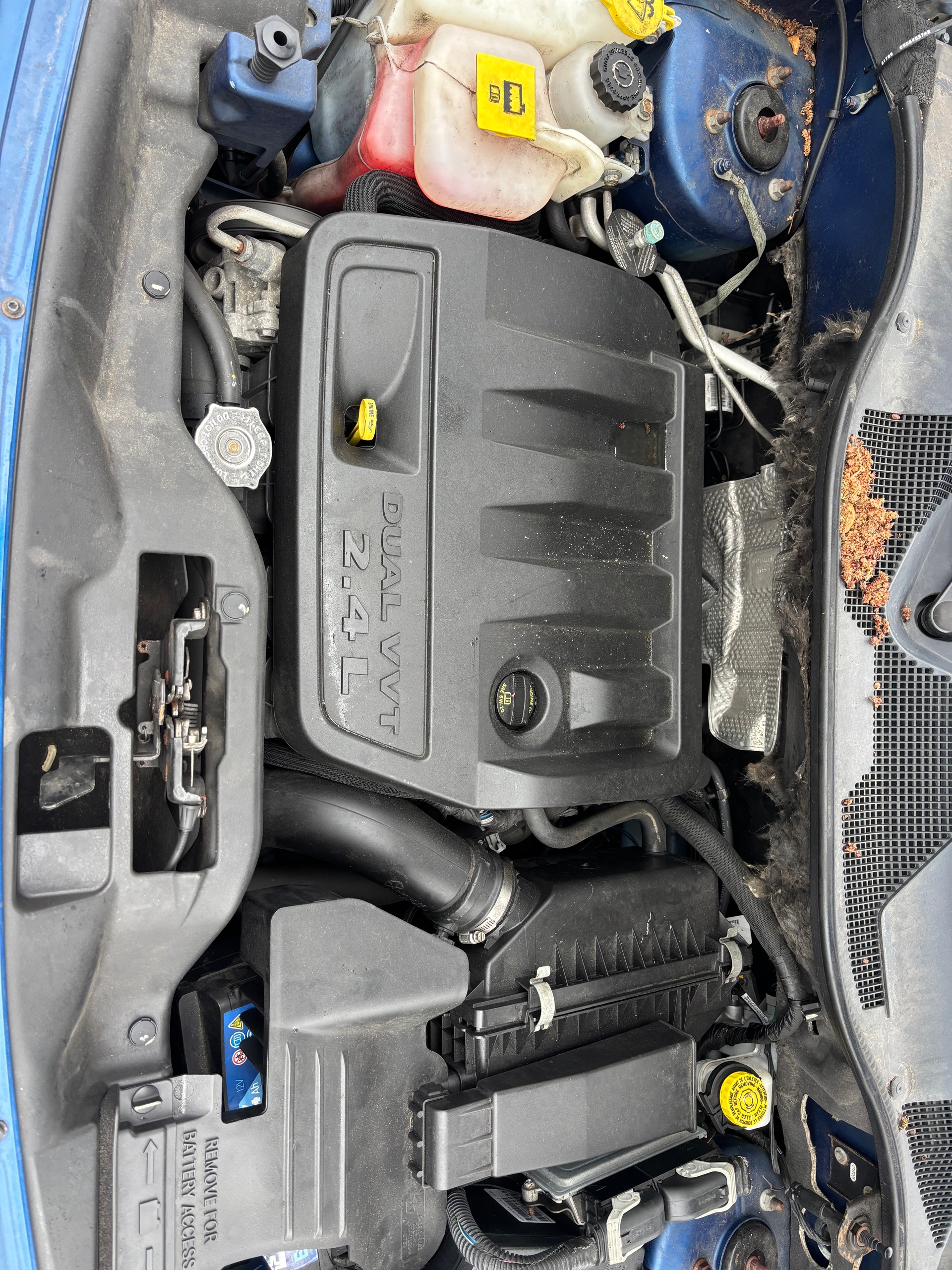 JEEP Patriot 2.4 Limited CVT-image-13