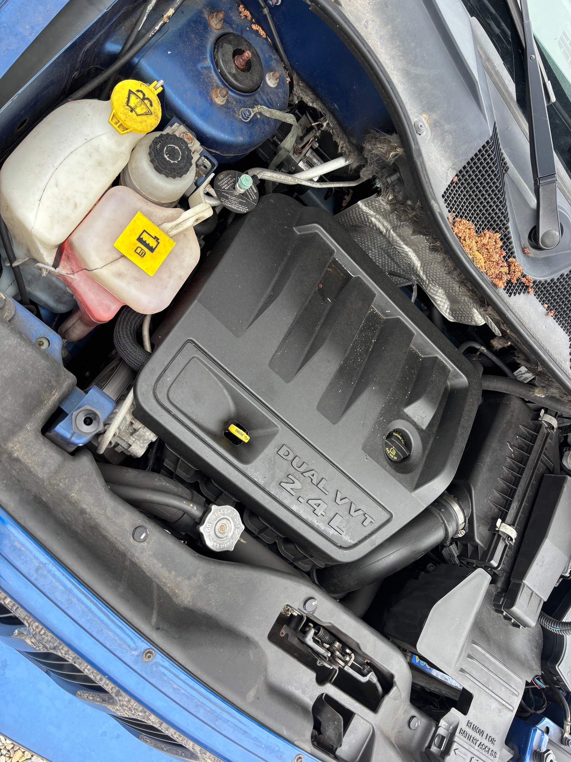 JEEP Patriot 2.4 Limited CVT-image-14