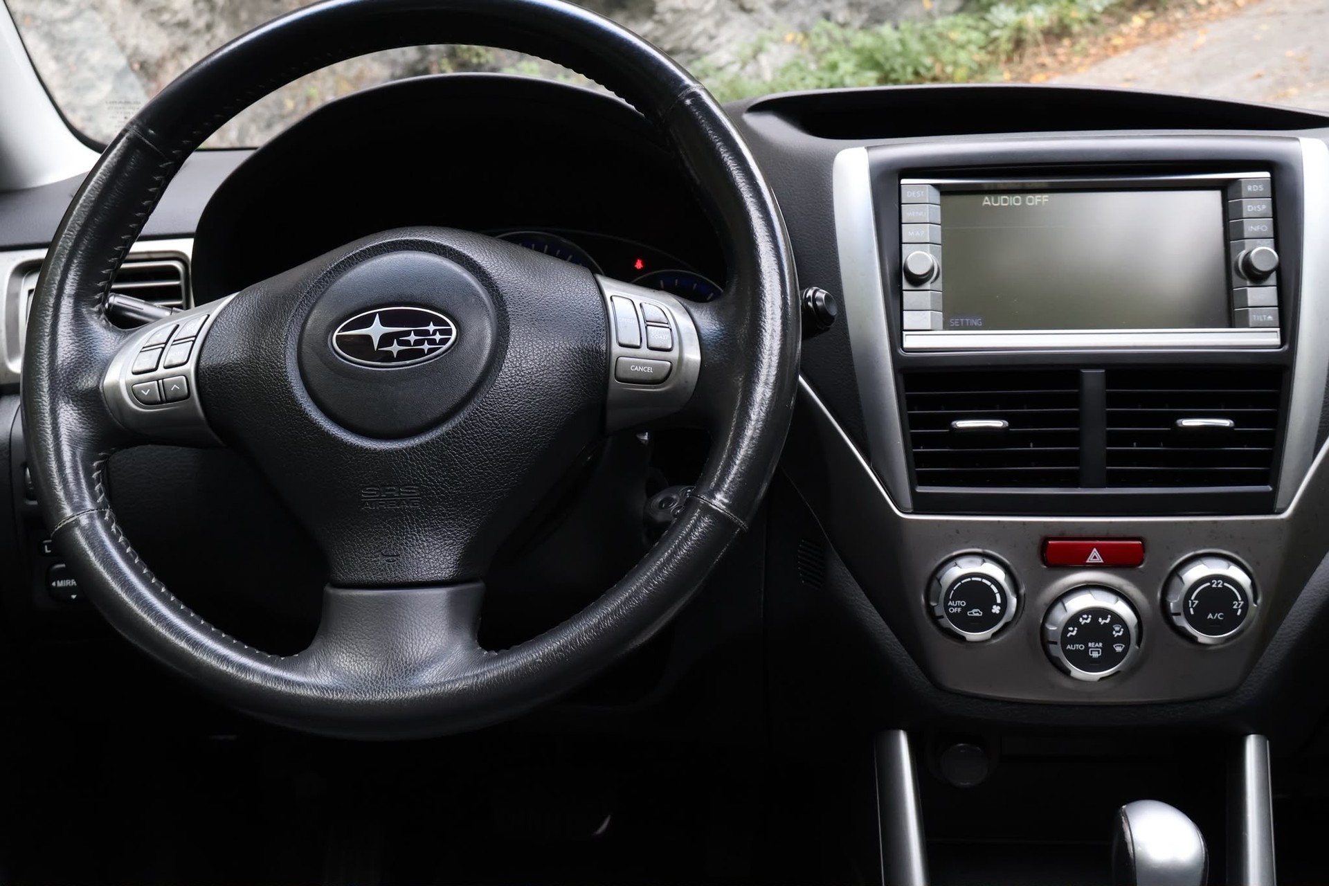 SUBARU Forester 2.0XS Limited Automatic-image-7