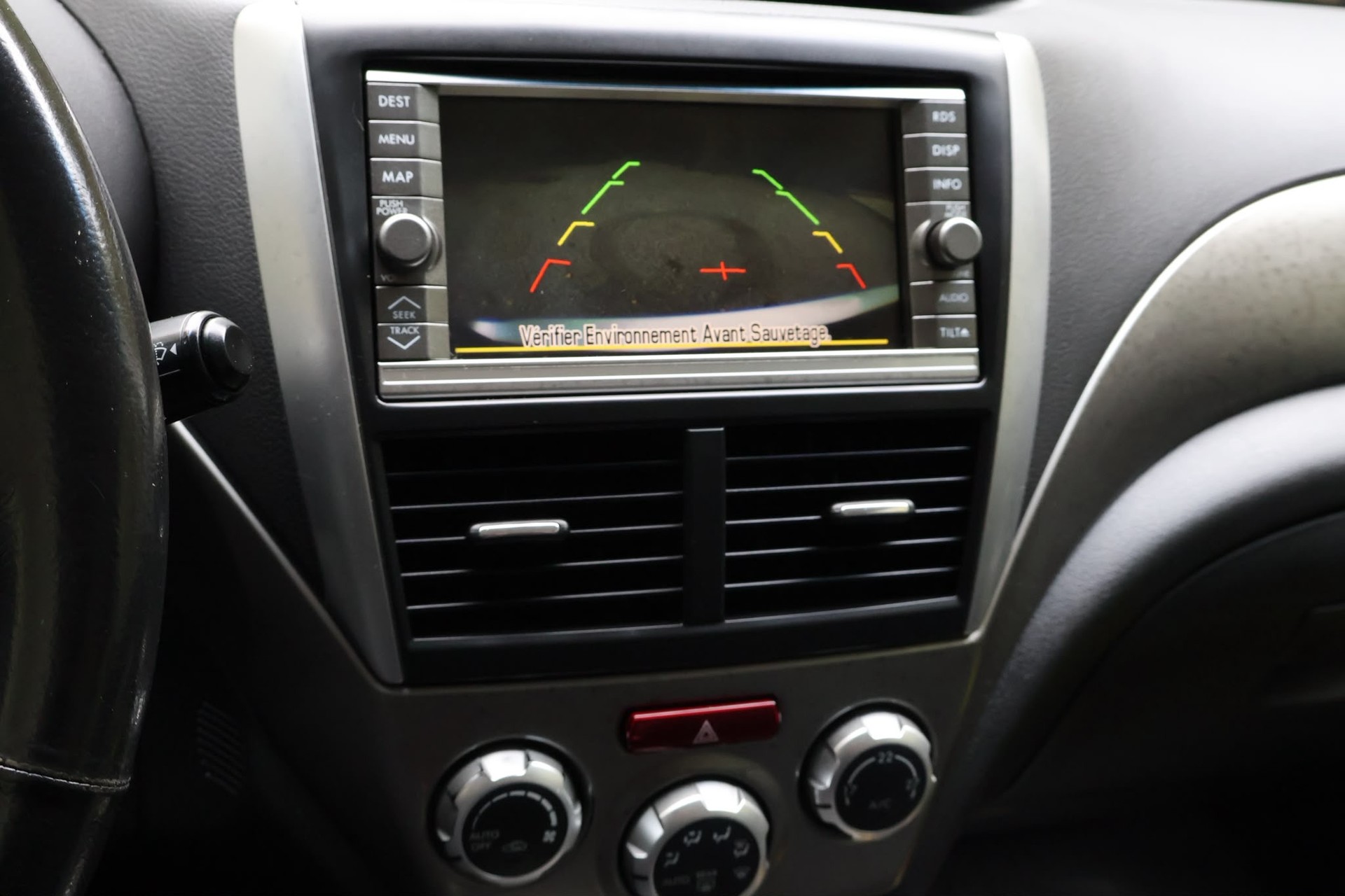 SUBARU Forester 2.0XS Limited Automatic-image-9