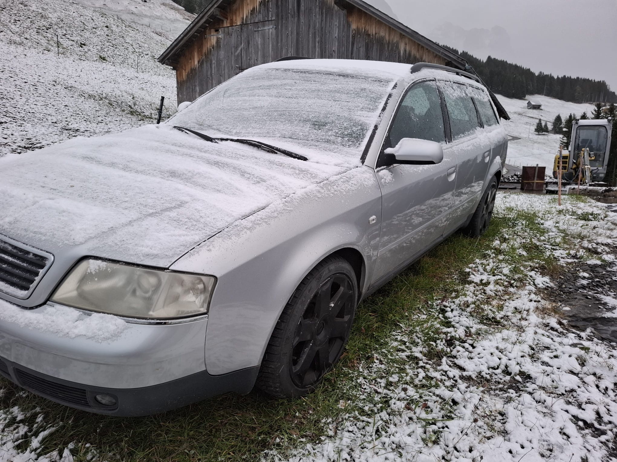 Car photo