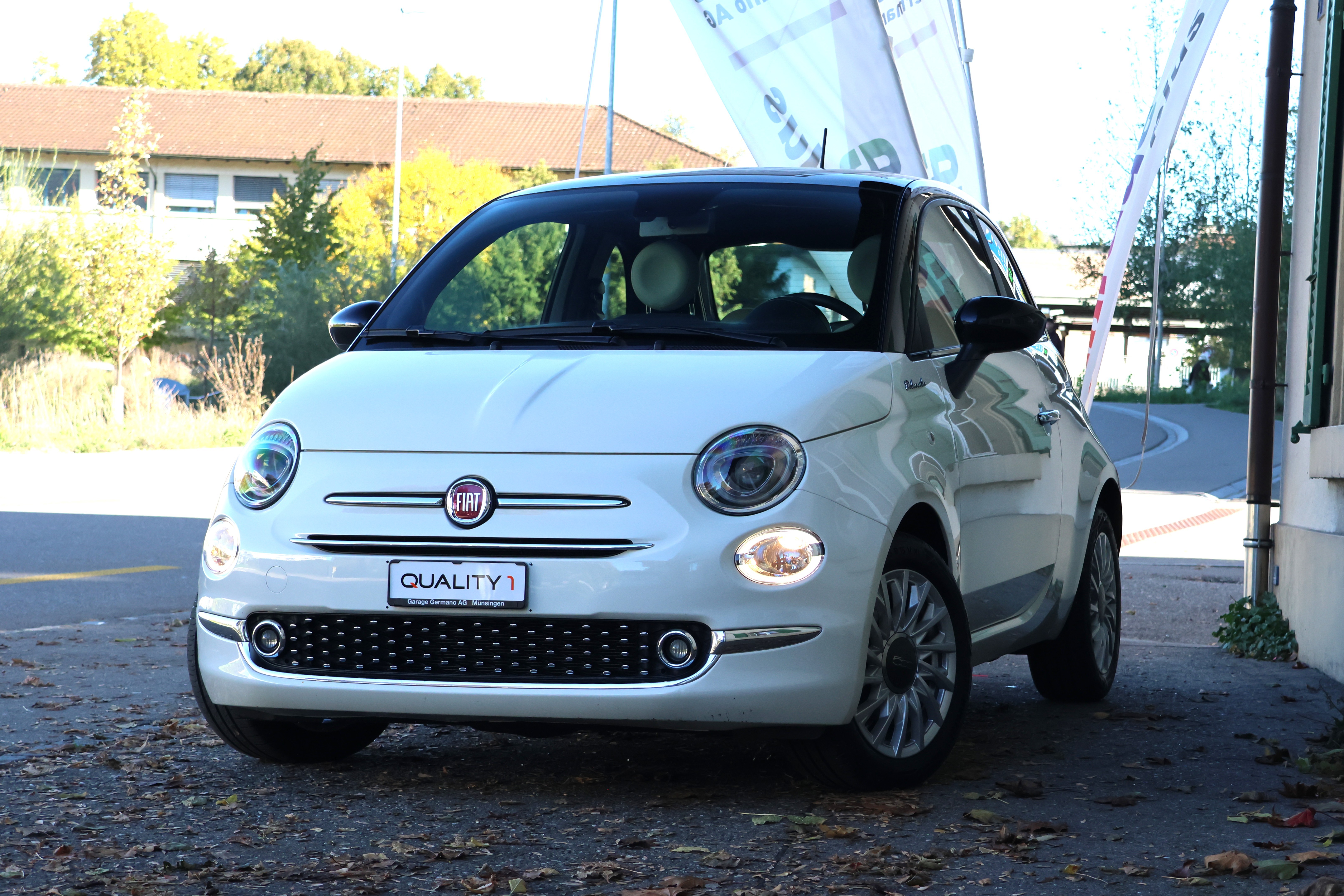 Car photo