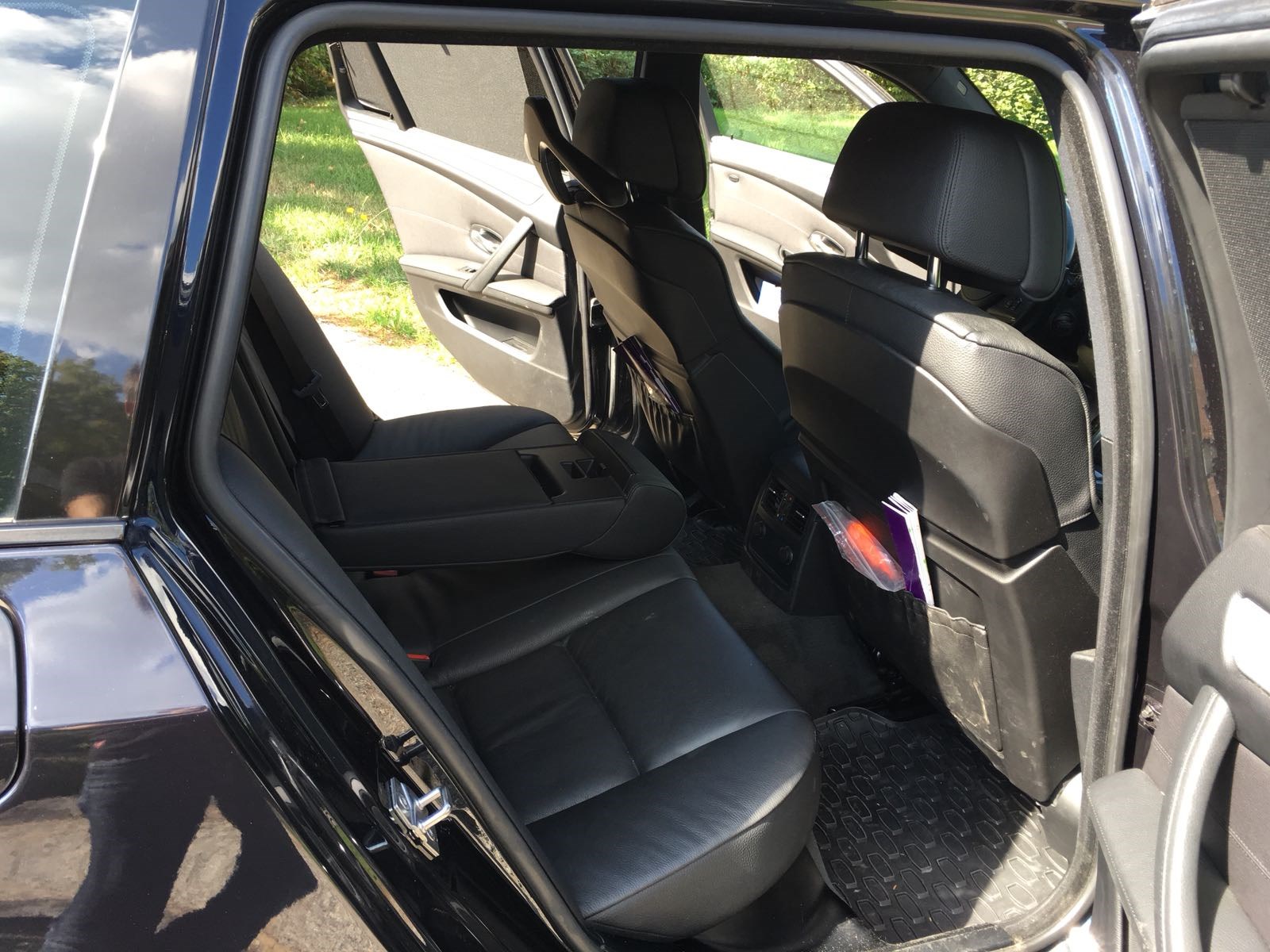 BMW 530xd Touring Steptronic-image-5