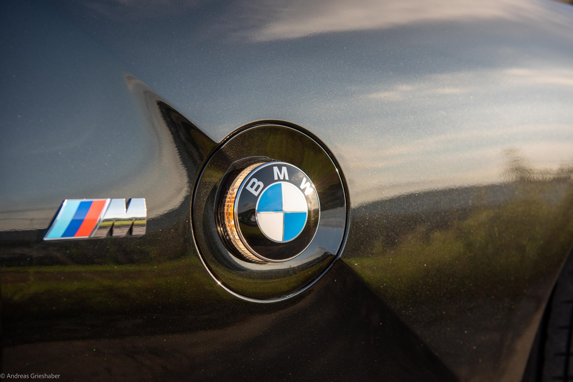 BMW Z4 M Roadster-image-9