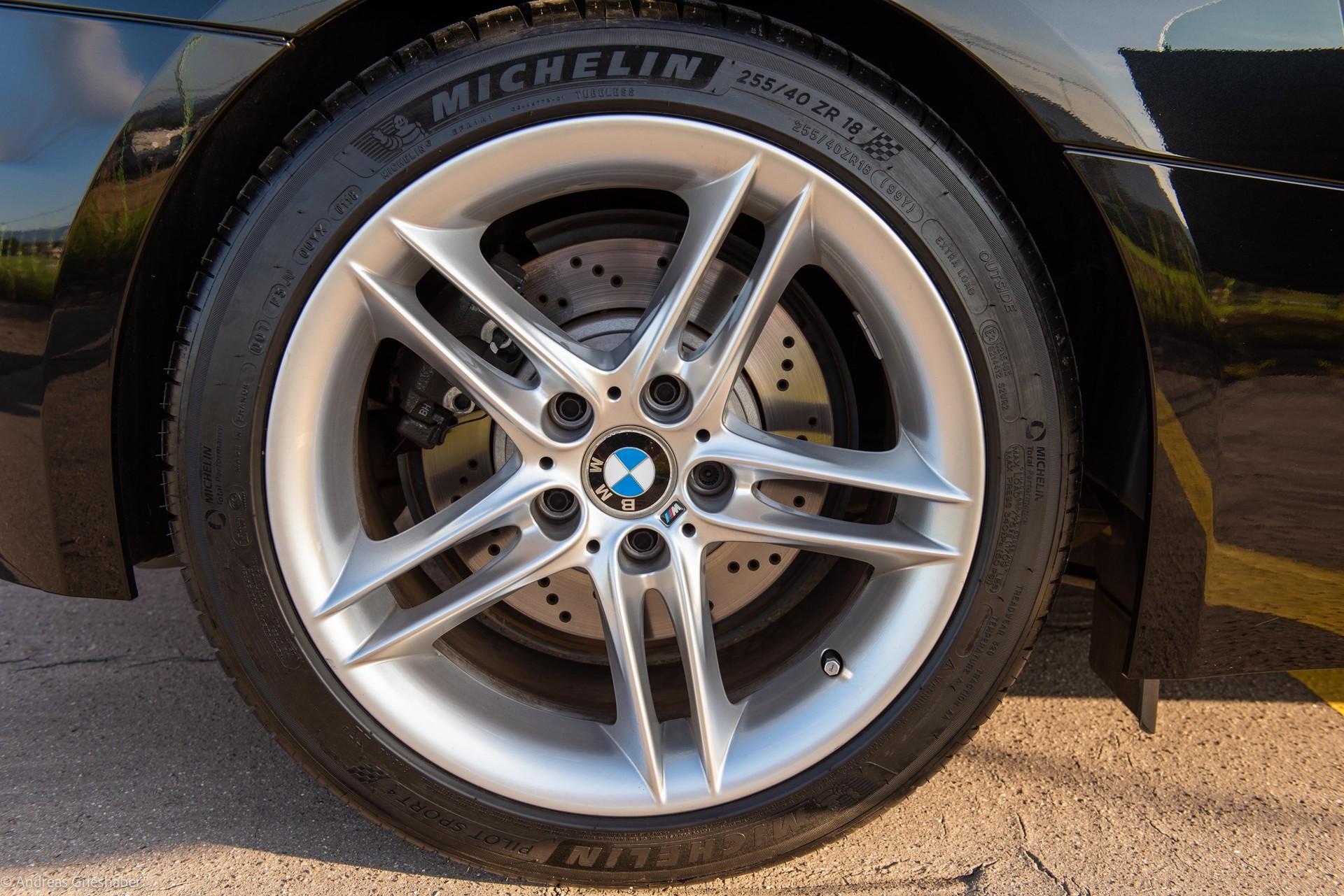 BMW Z4 M Roadster-image-8