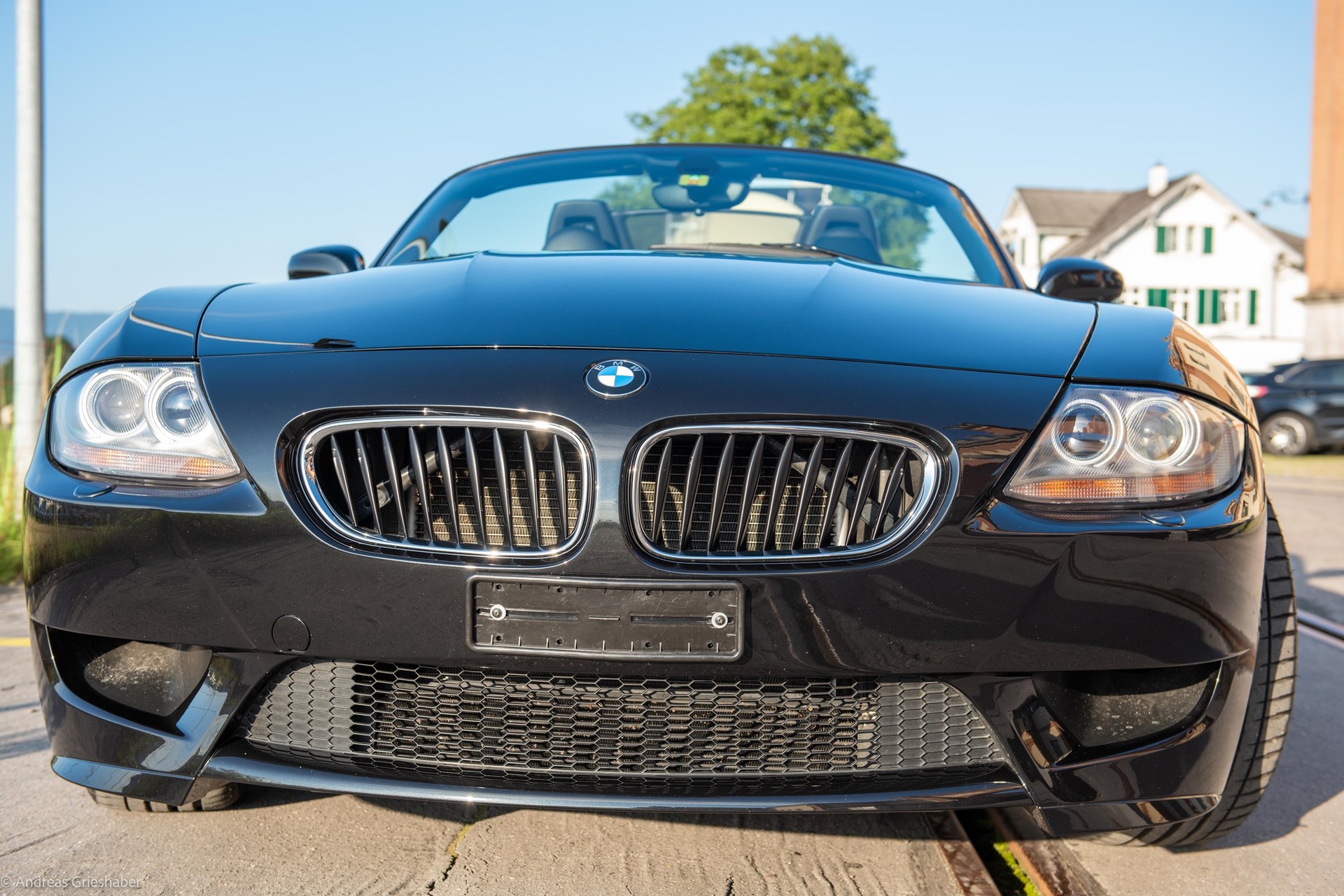 BMW Z4 M Roadster-image-3