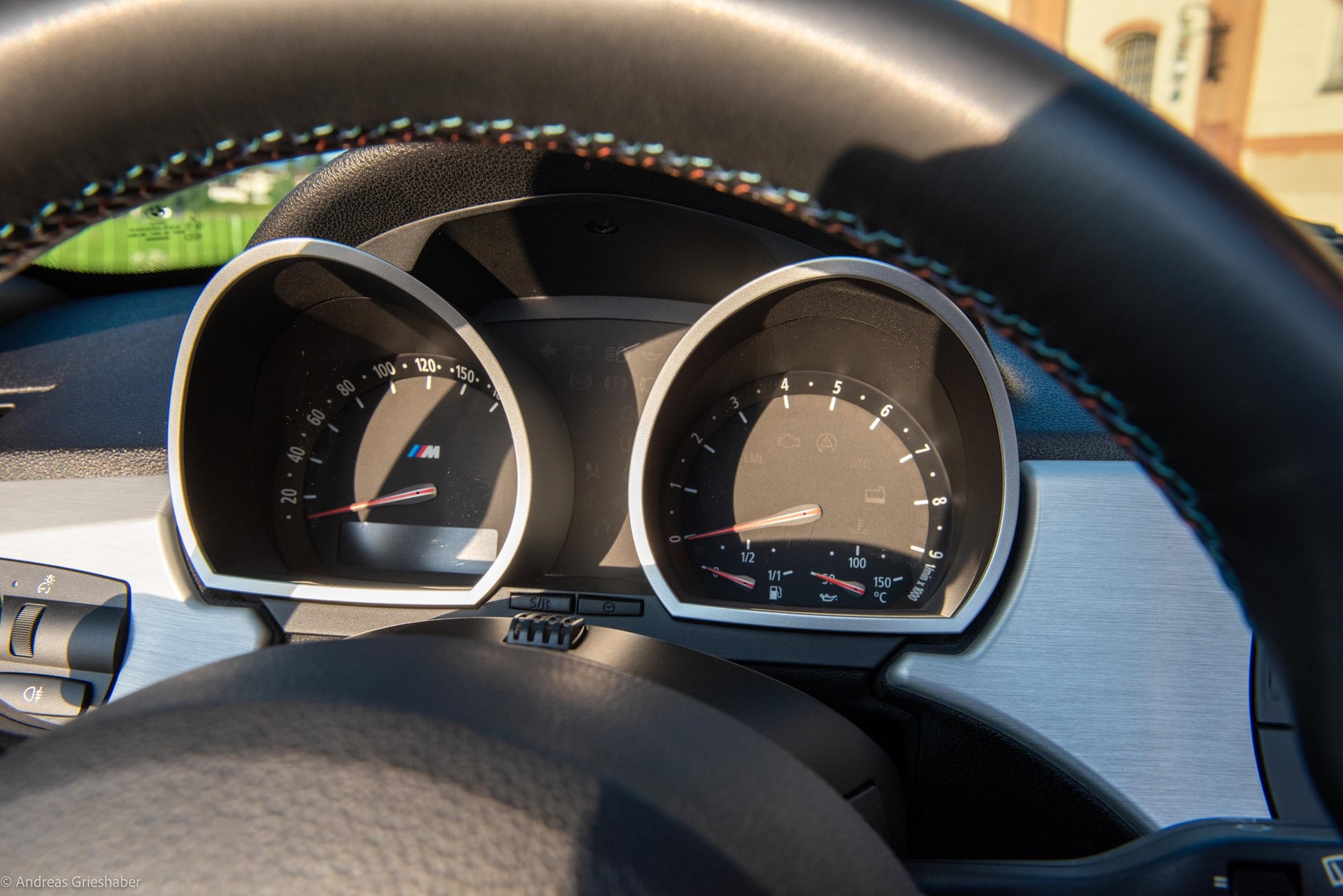 BMW Z4 M Roadster-image-14