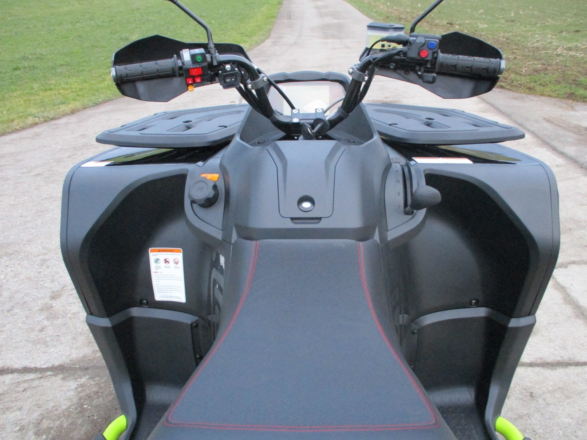 SEGWAY Snarler 600 GL-F-image-12
