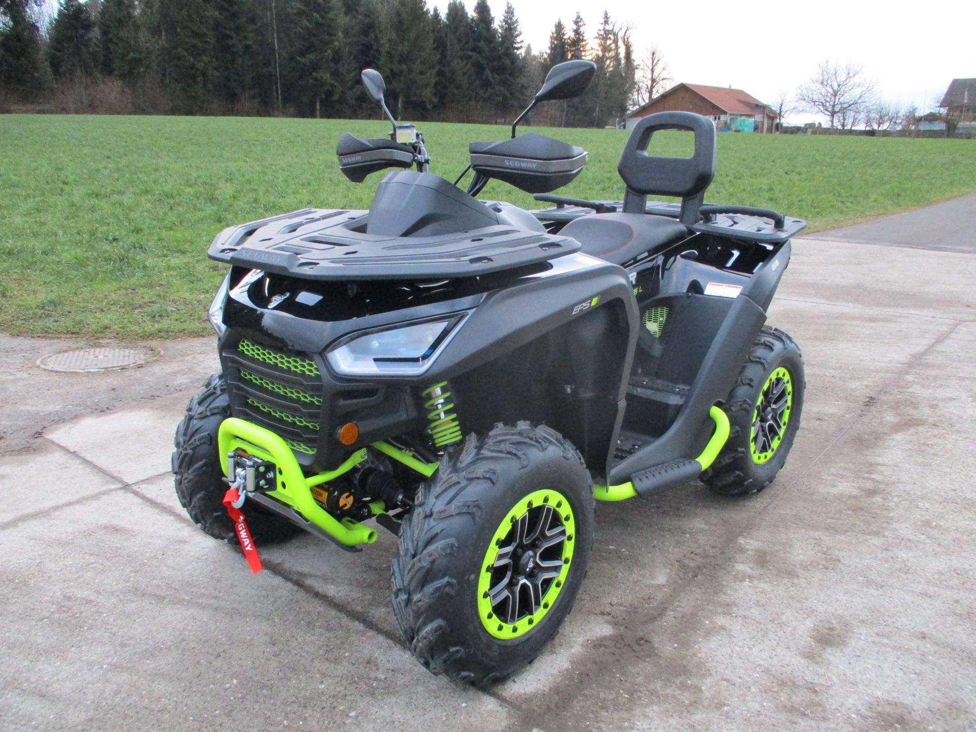SEGWAY  Snarler 600 GL-F-showroom-element-2