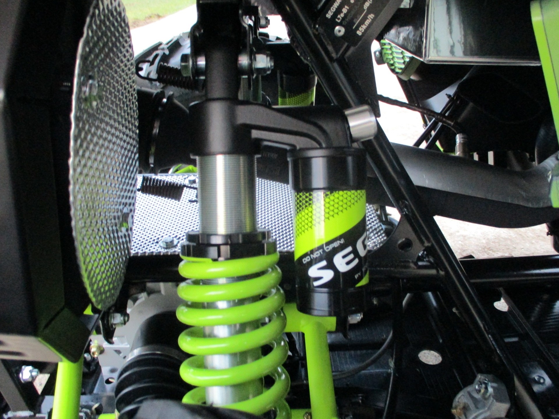SEGWAY Snarler 600 GL-F-image-9