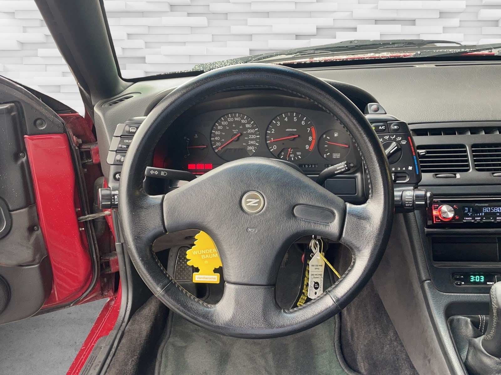 NISSAN 300 ZX-image-10
