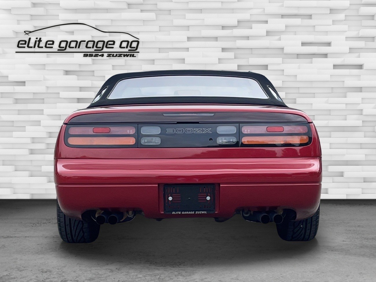 NISSAN 300 ZX-image-3