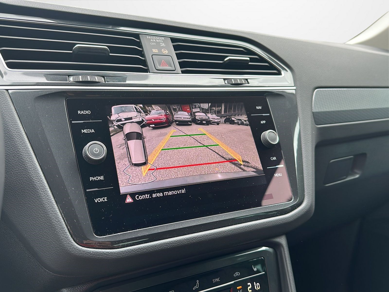 VW Tiguan 1.5TSI Evo Life DSG-image-13