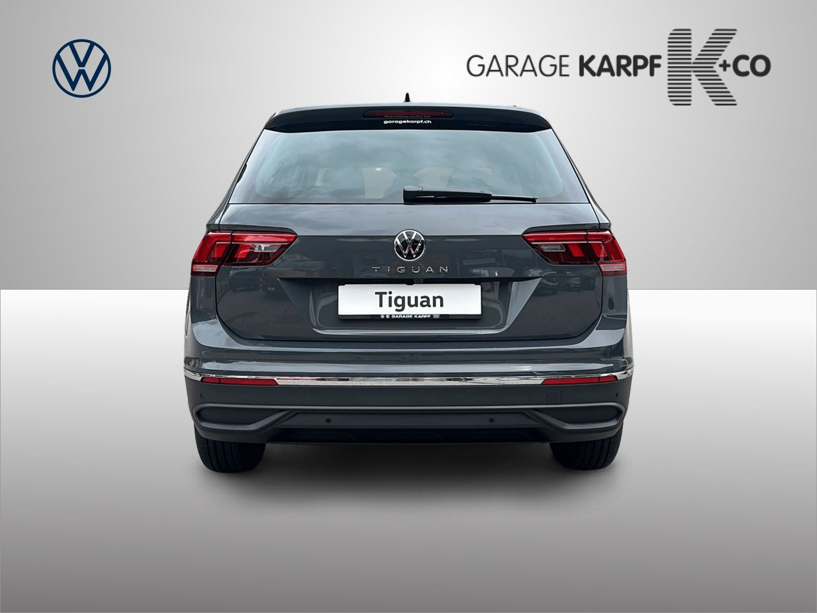 VW Tiguan 1.5TSI Evo Life DSG-image-3