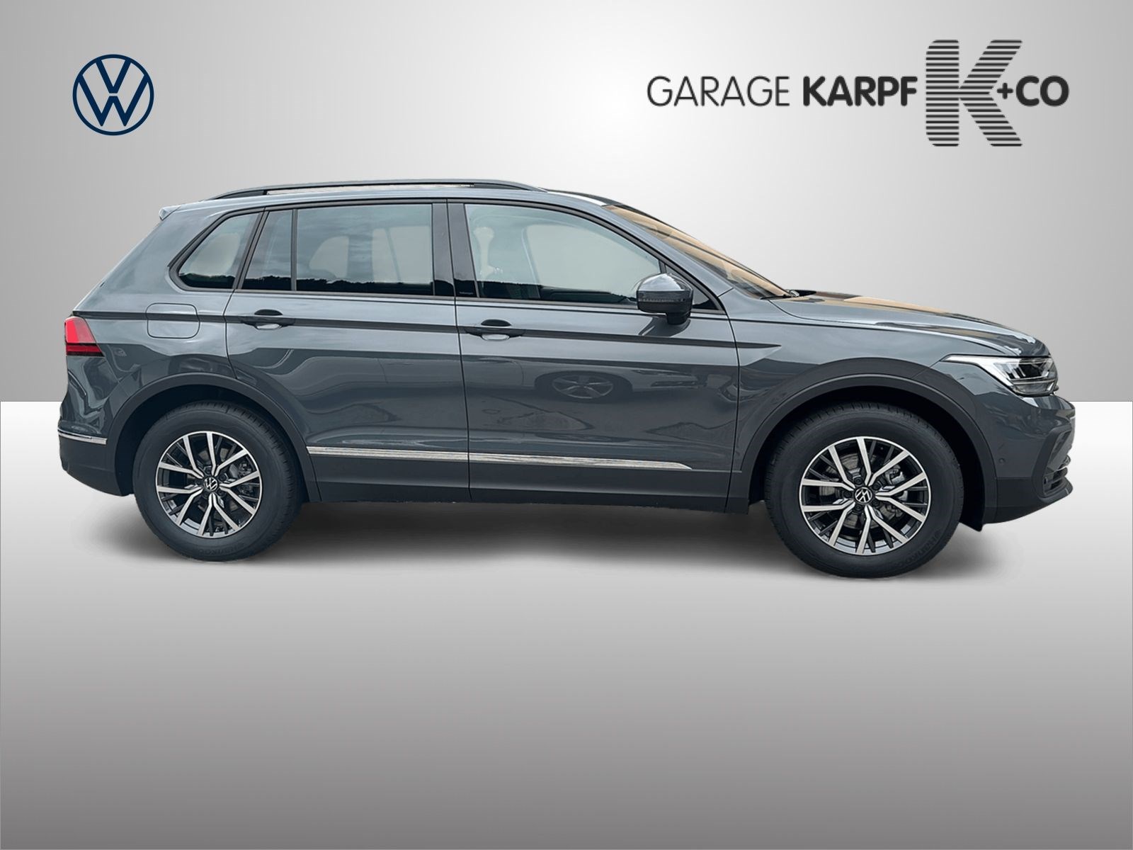 VW Tiguan 1.5TSI Evo Life DSG-image-5