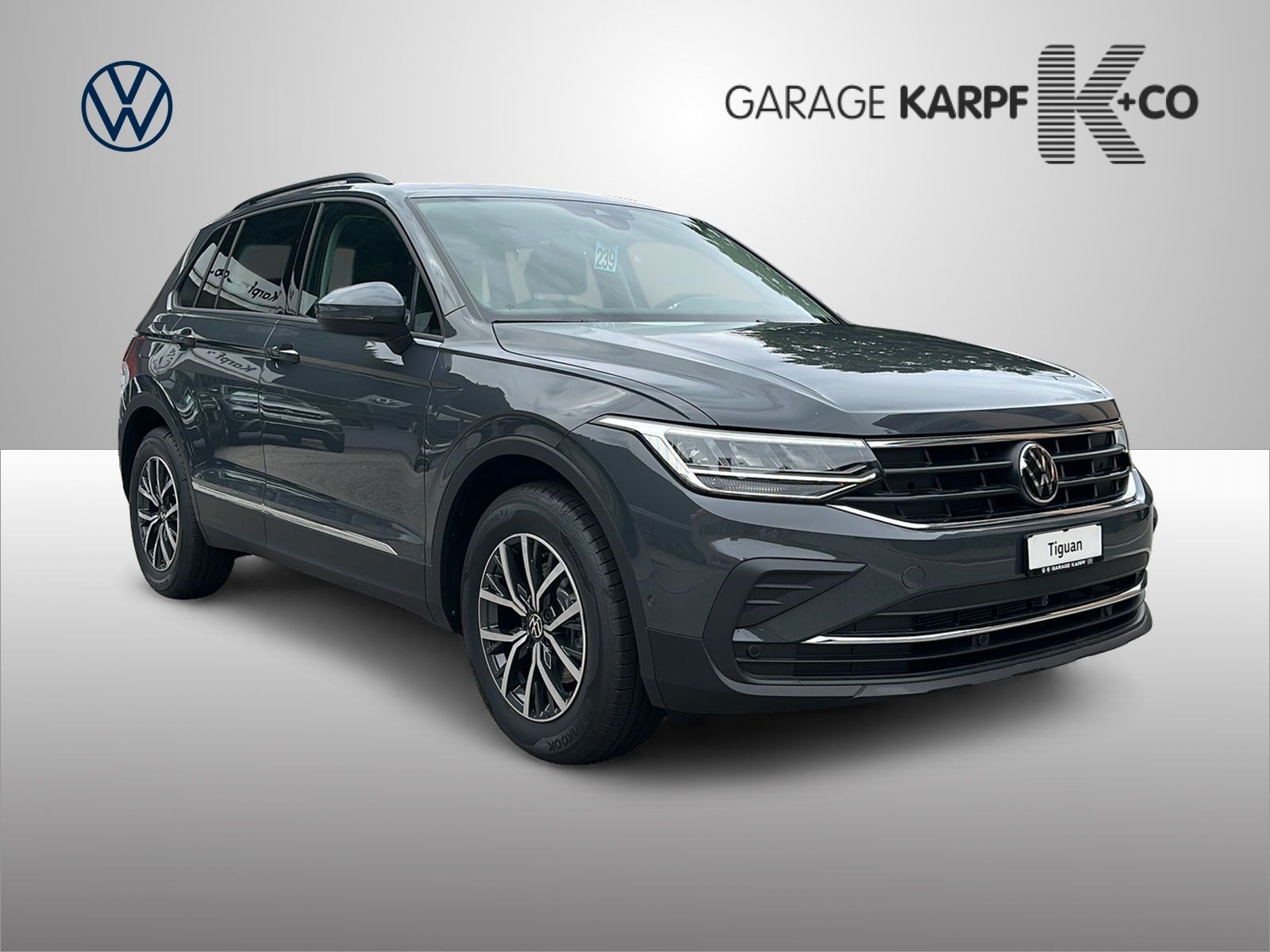 VW Tiguan 1.5TSI Evo Life DSG-image-6