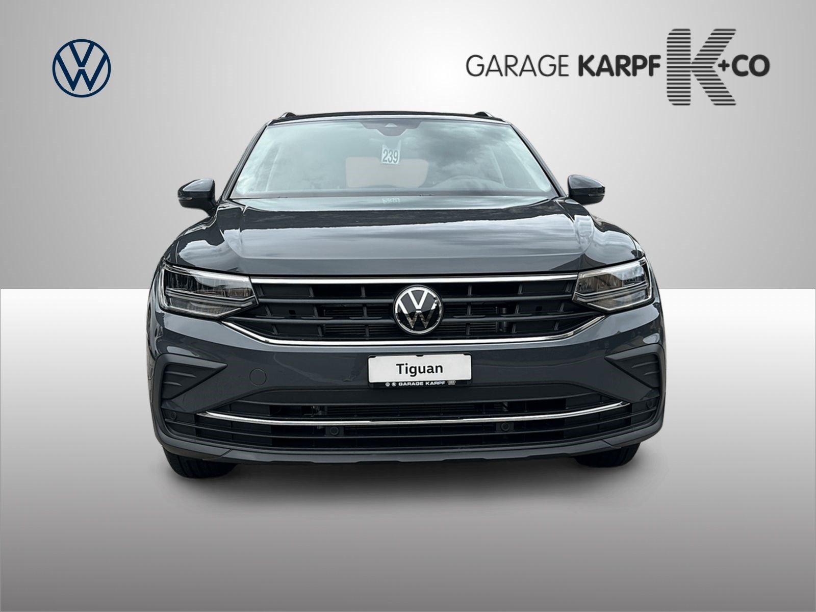 VW Tiguan 1.5TSI Evo Life DSG-image-7