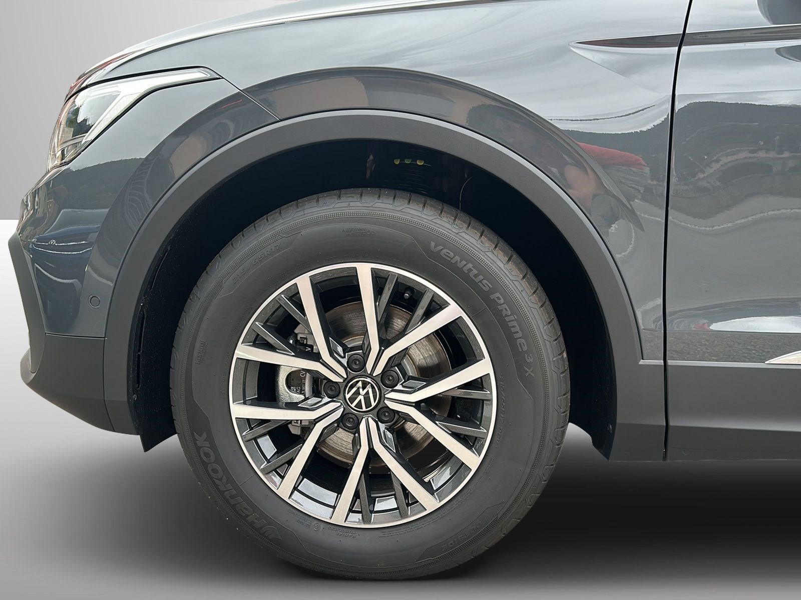 VW Tiguan 1.5TSI Evo Life DSG-image-8