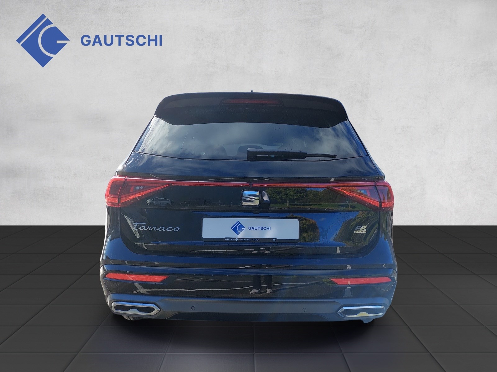 SEAT Tarraco 1.4 e-HYBRID DSG Move FR-image-3