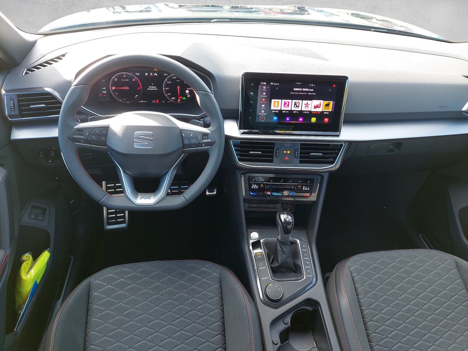 SEAT Tarraco 1.4 e-HYBRID DSG Move FR-image-6