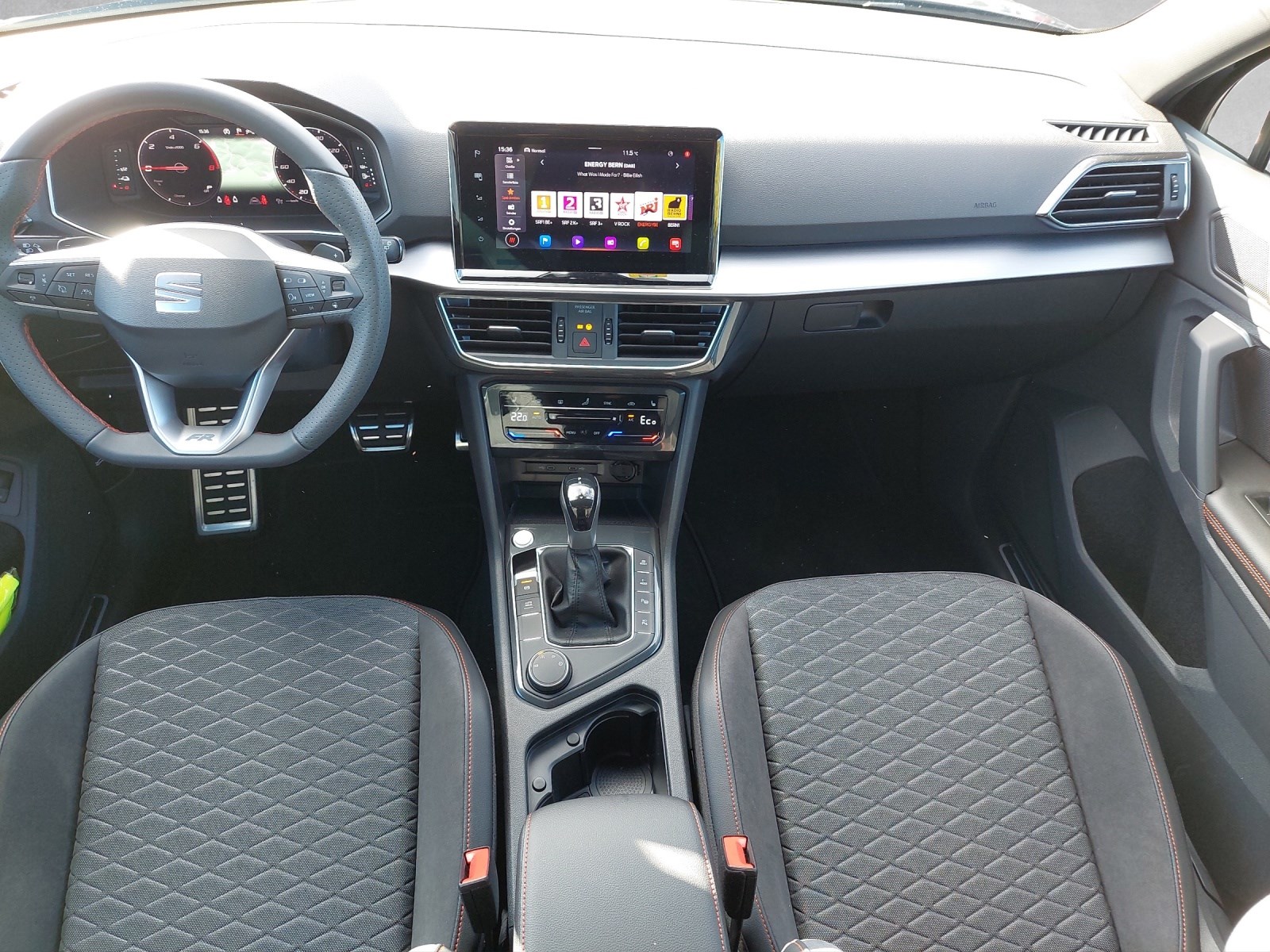 SEAT Tarraco 1.4 e-HYBRID DSG Move FR-image-7