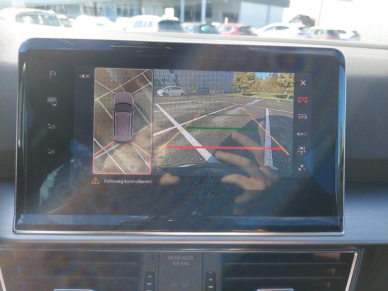 SEAT Tarraco 1.4 e-HYBRID DSG Move FR-image-12