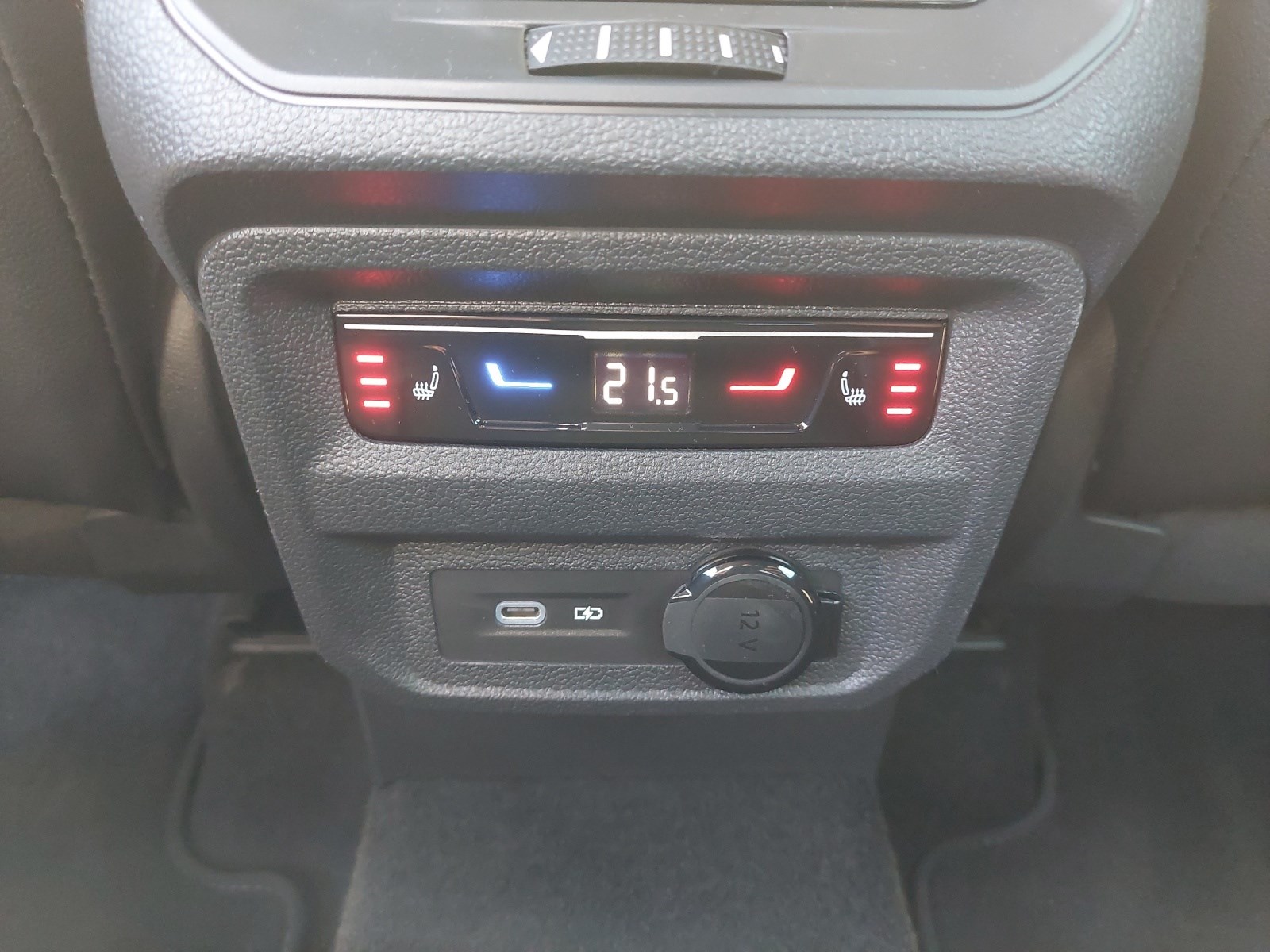 SEAT Tarraco 1.4 e-HYBRID DSG Move FR-image-11