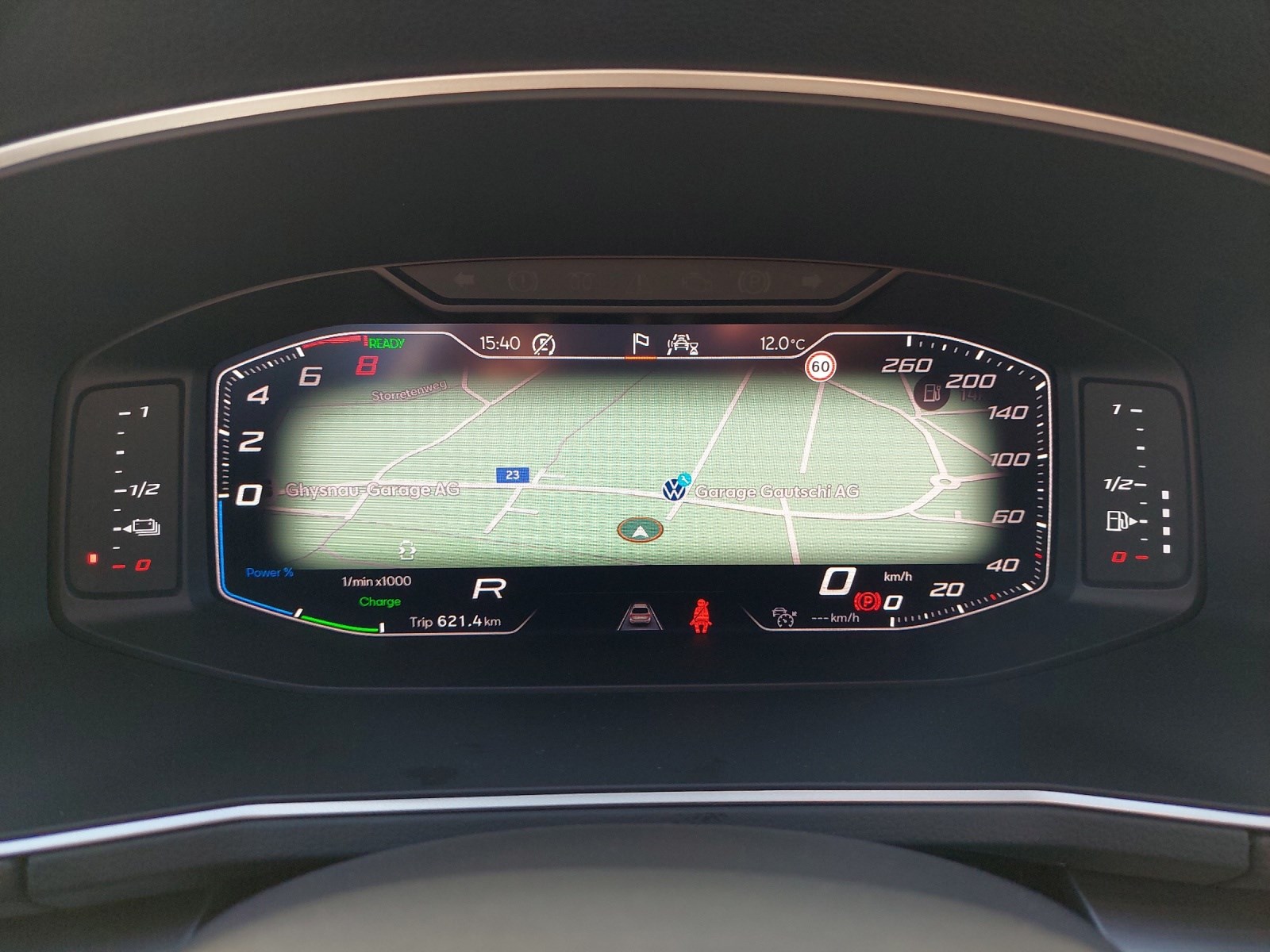 SEAT Tarraco 1.4 e-HYBRID DSG Move FR-image-13